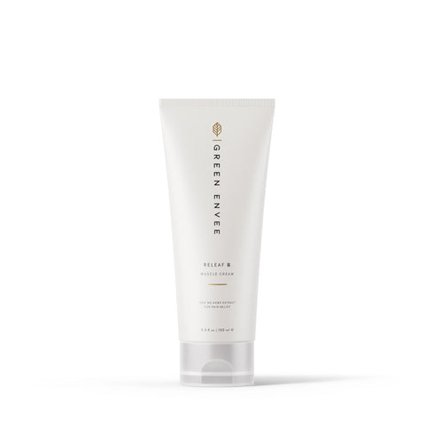 RELEAF RX MUSCLE CREAM